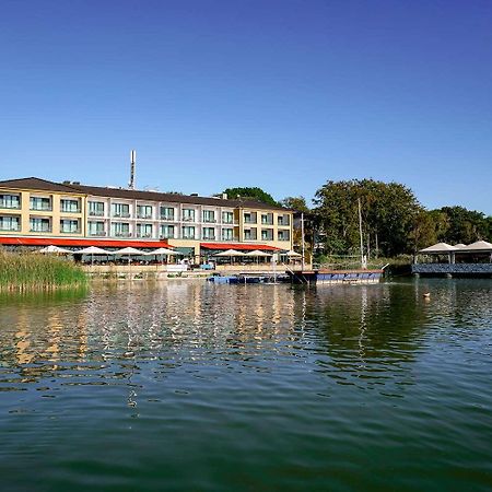 Seehotel Berlin-Rangsdorf Ngoại thất bức ảnh