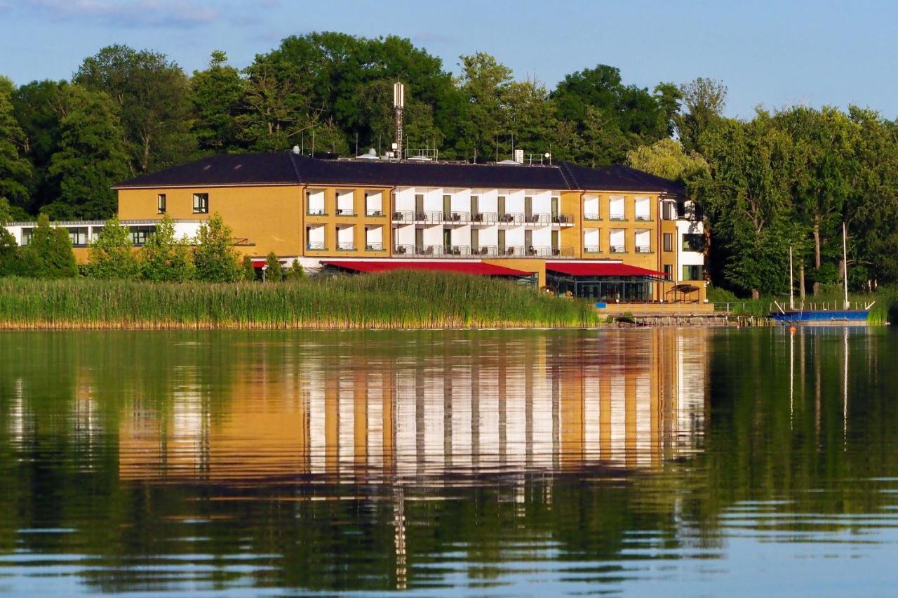 Seehotel Berlin-Rangsdorf Ngoại thất bức ảnh