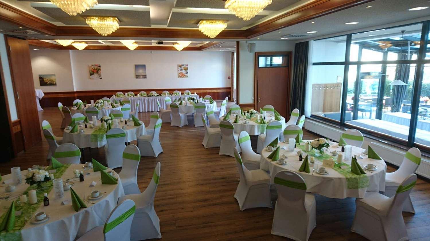 Seehotel Berlin-Rangsdorf Ngoại thất bức ảnh