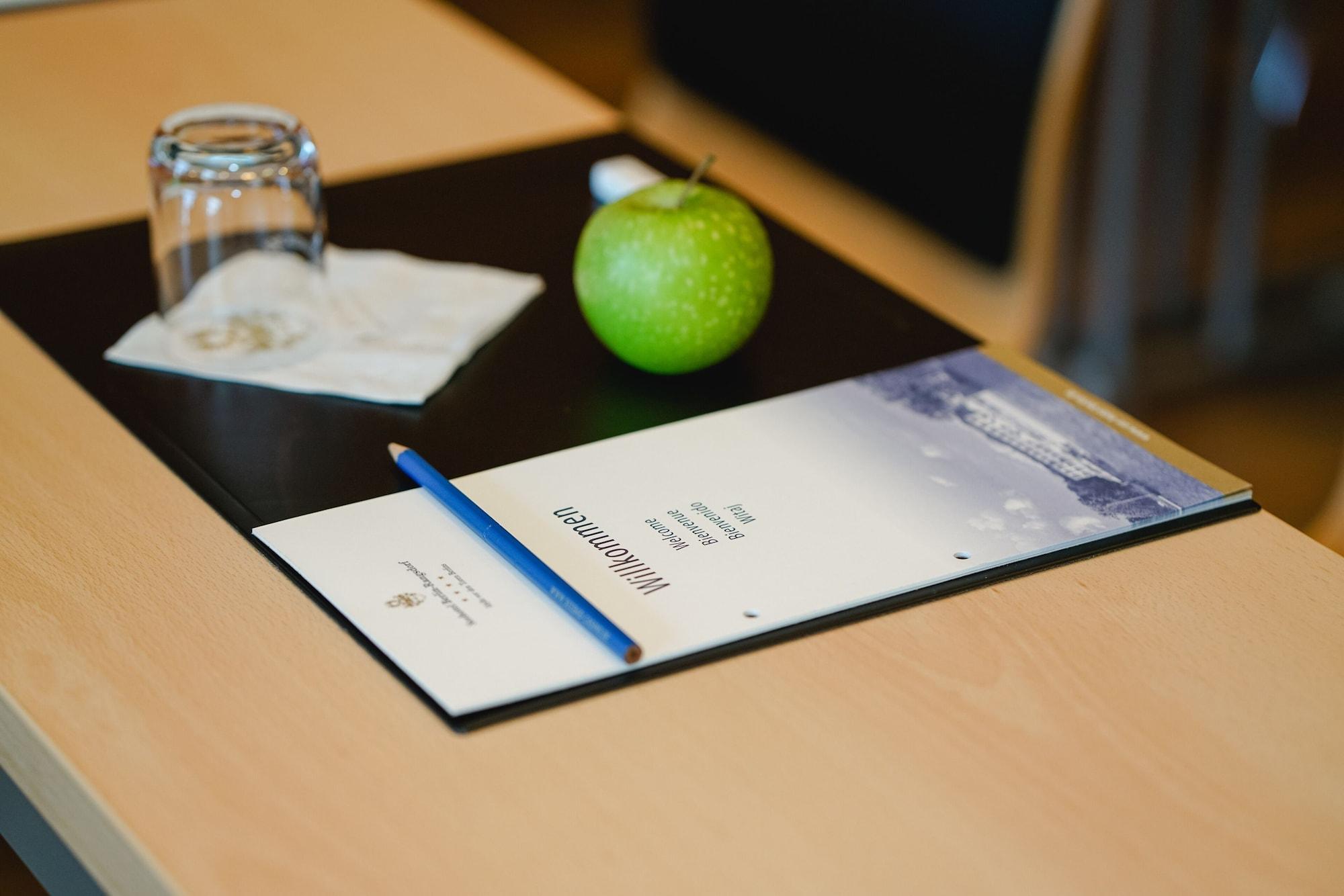 Seehotel Berlin-Rangsdorf Ngoại thất bức ảnh