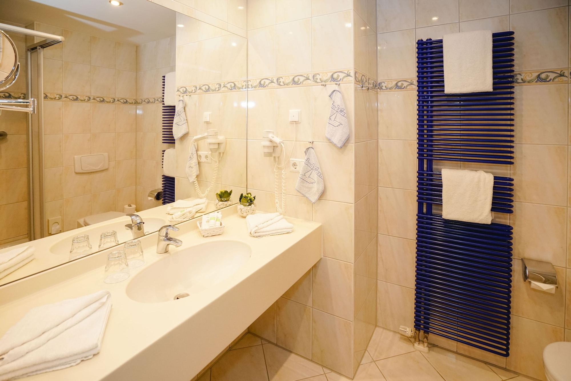 Seehotel Berlin-Rangsdorf Ngoại thất bức ảnh