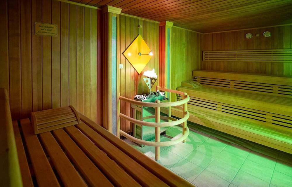Seehotel Berlin-Rangsdorf Ngoại thất bức ảnh