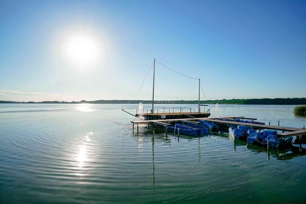 Seehotel Berlin-Rangsdorf Ngoại thất bức ảnh