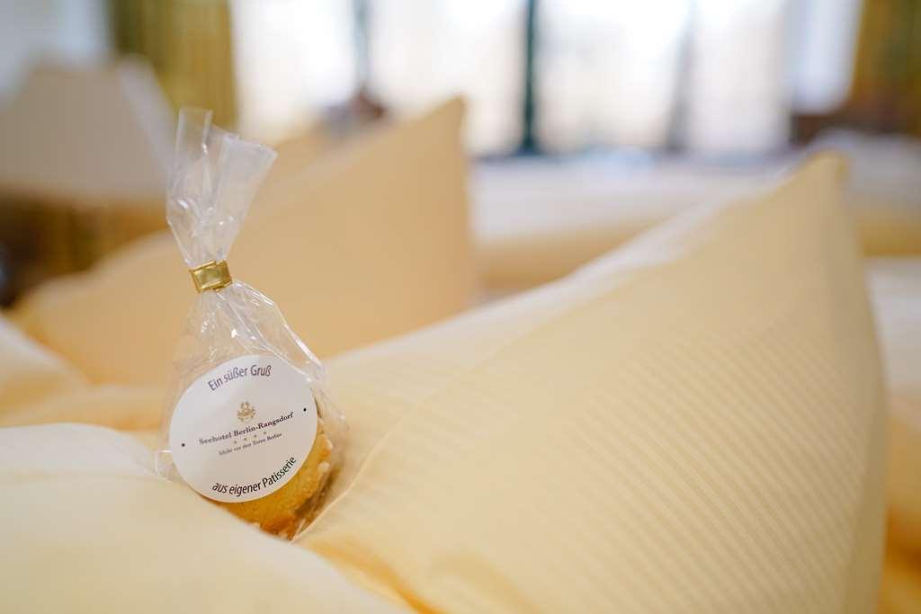 Seehotel Berlin-Rangsdorf Phòng bức ảnh