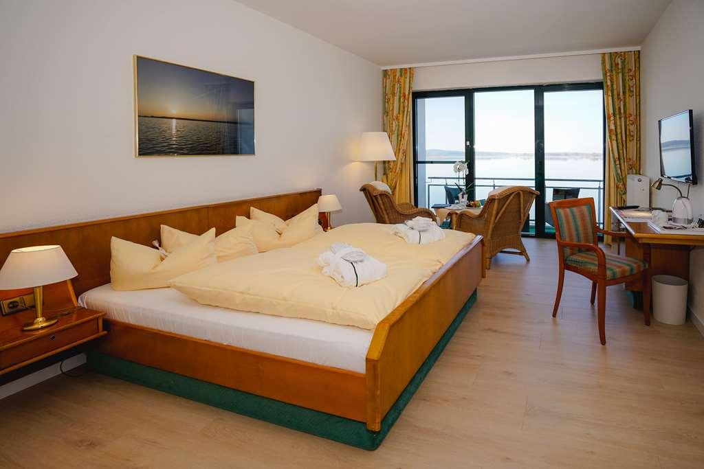 Seehotel Berlin-Rangsdorf Phòng bức ảnh