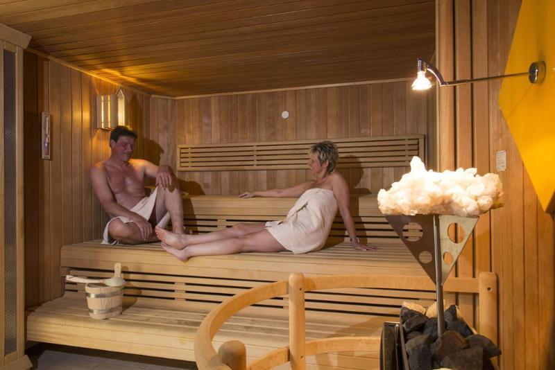 Seehotel Berlin-Rangsdorf Ngoại thất bức ảnh