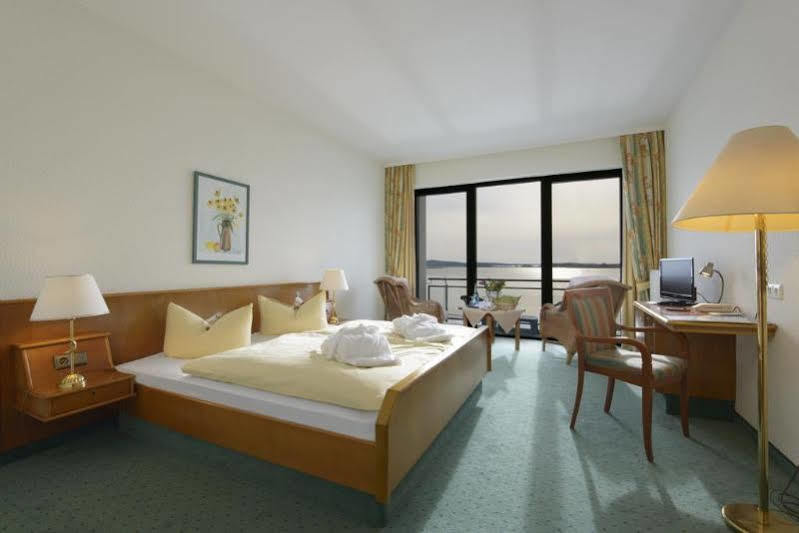 Seehotel Berlin-Rangsdorf Ngoại thất bức ảnh