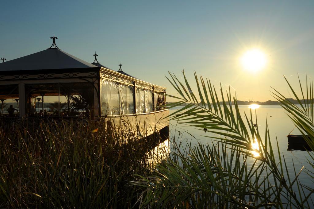 Seehotel Berlin-Rangsdorf Ngoại thất bức ảnh