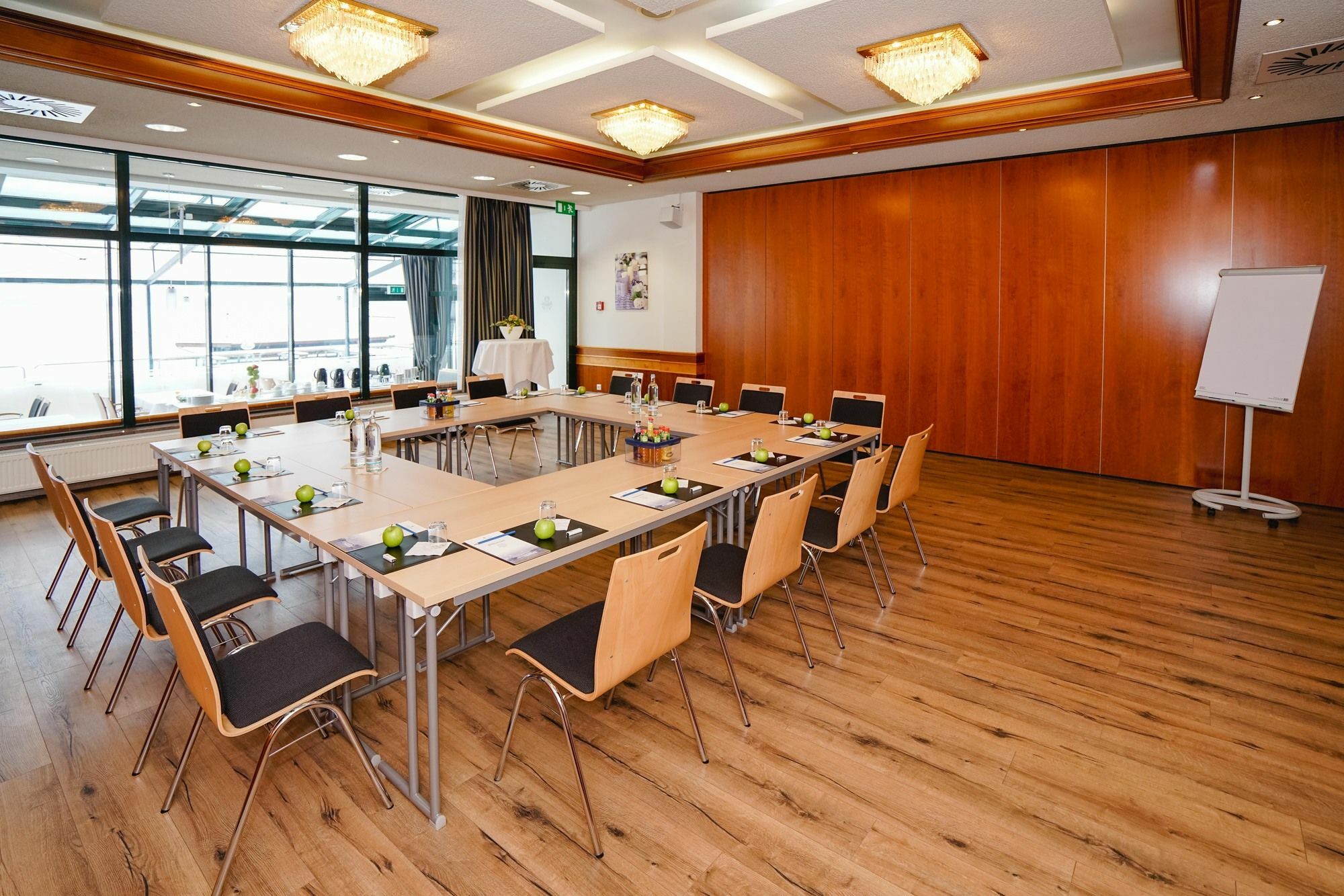 Seehotel Berlin-Rangsdorf Ngoại thất bức ảnh